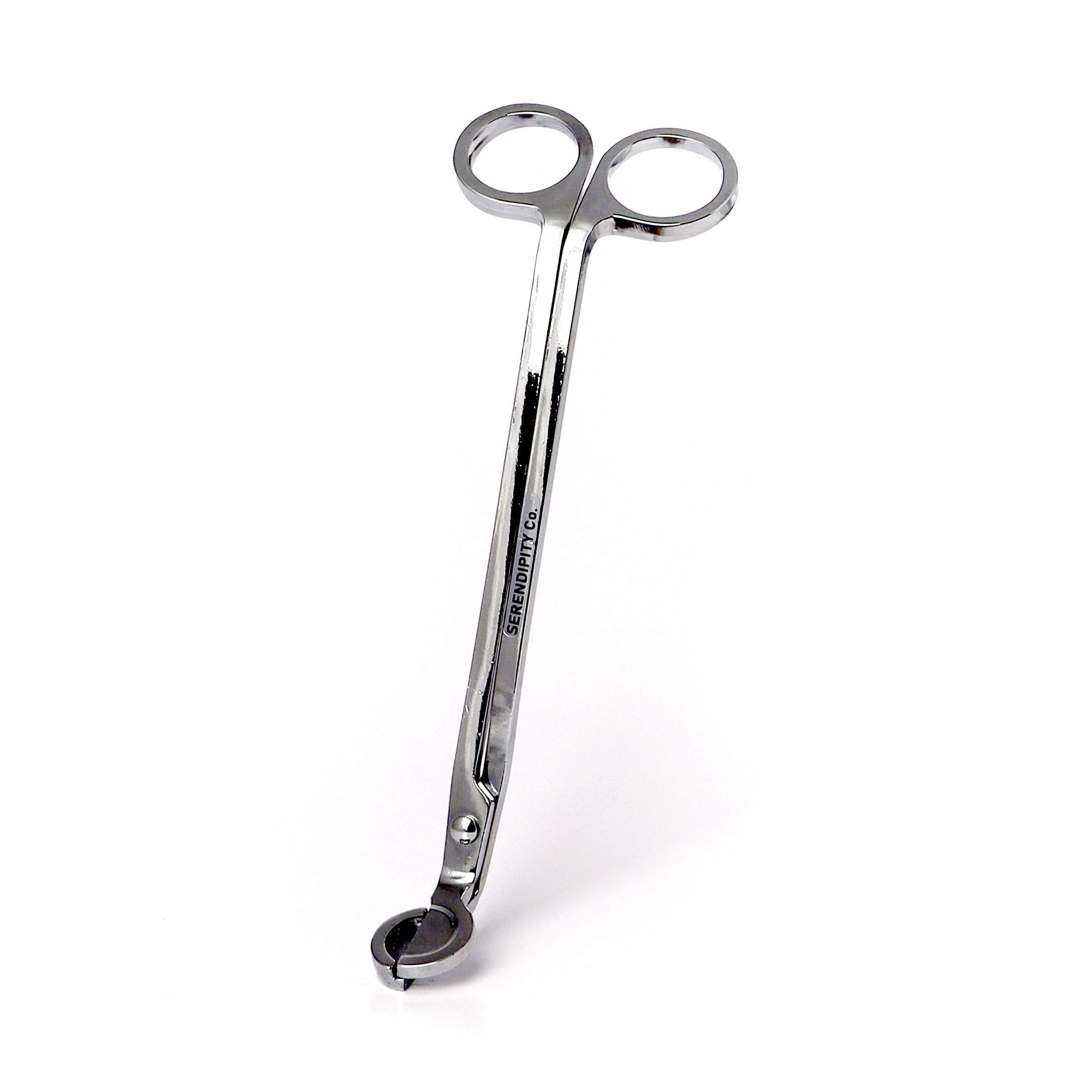 Wick Trimmer