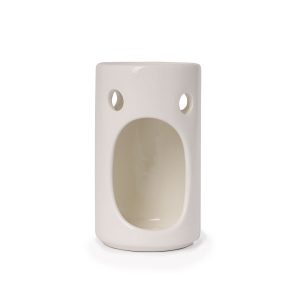 White Wax/Oil burner