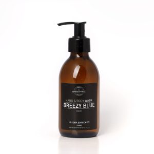 Hand & Body Wash