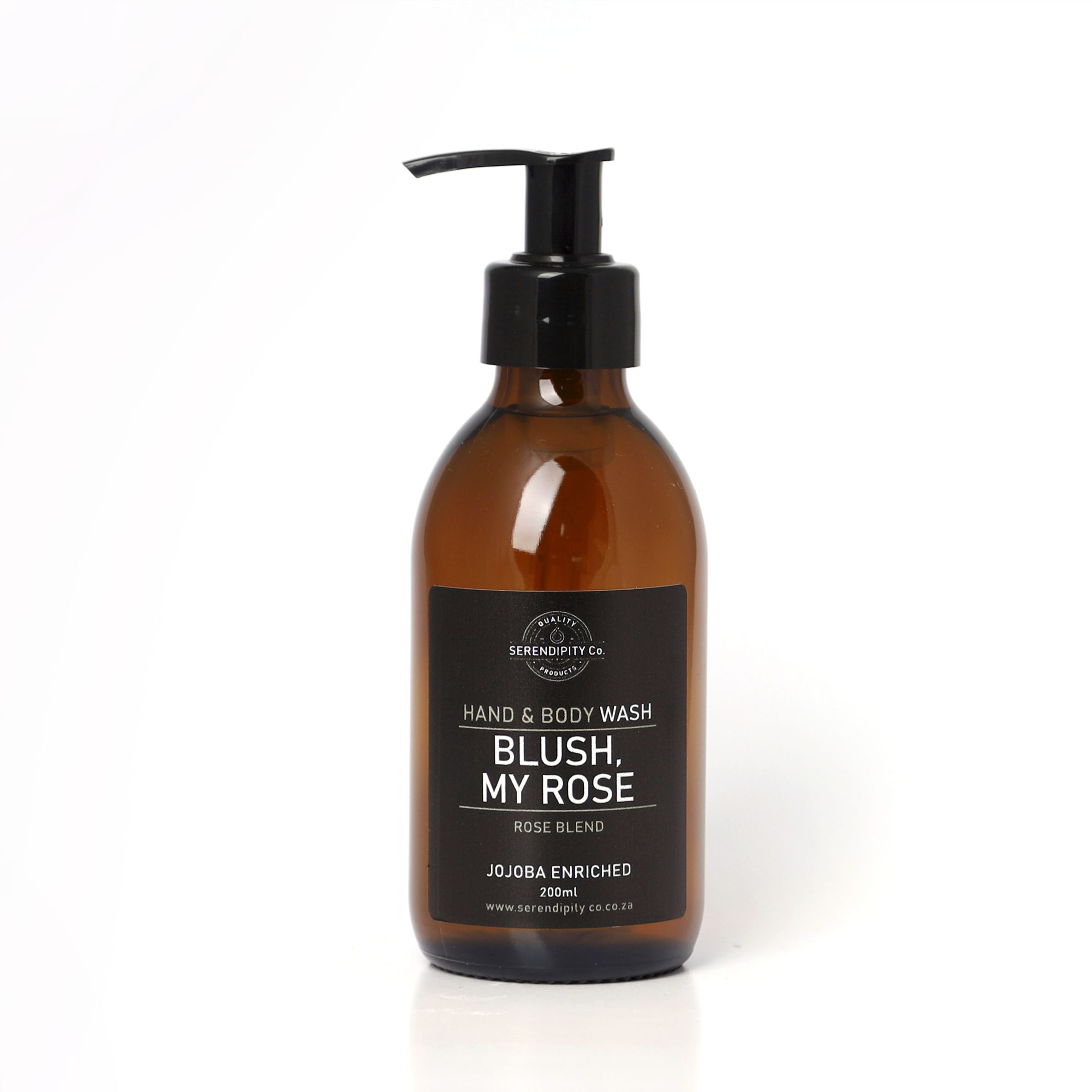Hand & Body Wash - Image 2