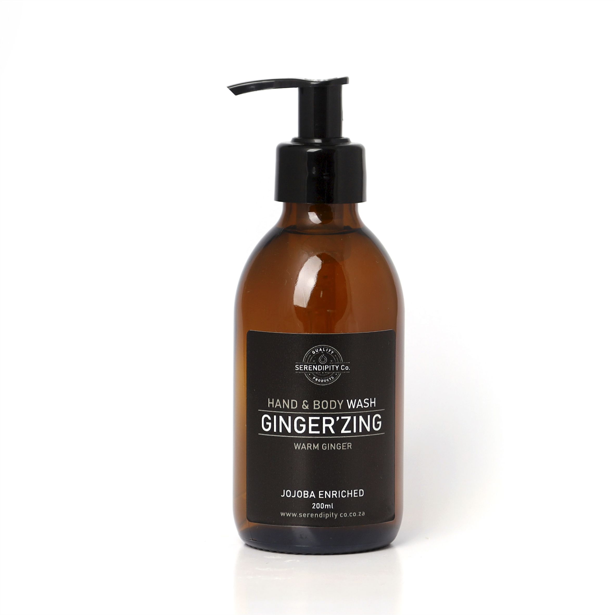 Hand & Body Wash - Image 3