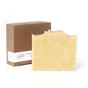 Turmeric Soap 150g
