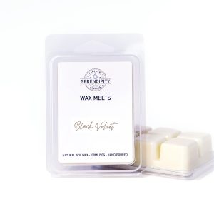 Soy Wax Melts - 6 cavity