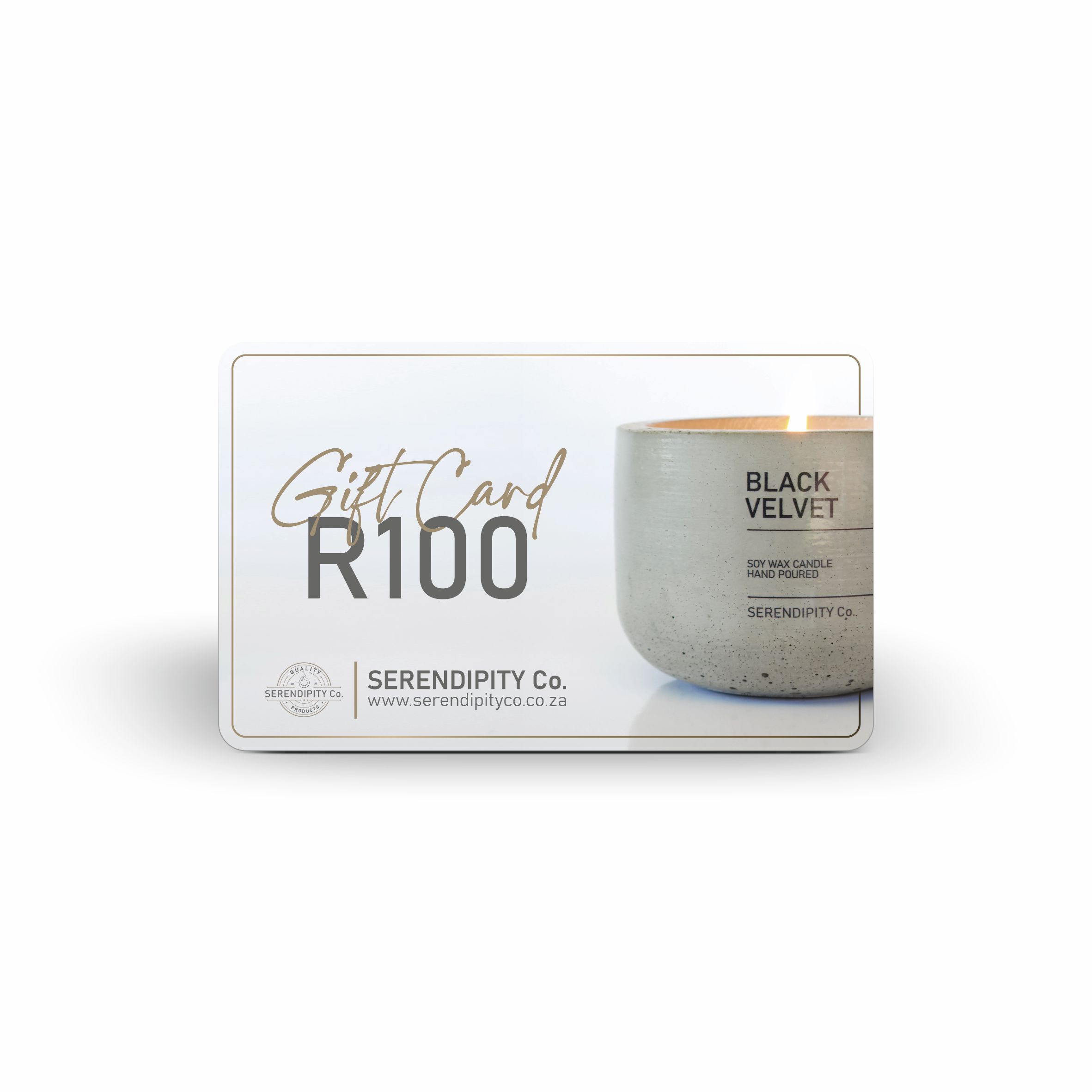 Gift Card - Image 2