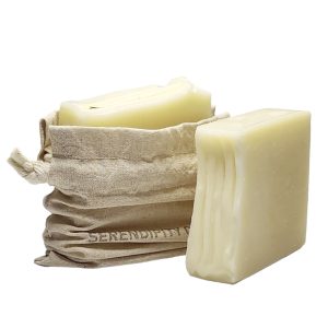 Soap Tallow Bar - Lavender